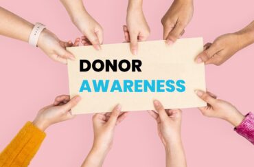 Donor Awareness