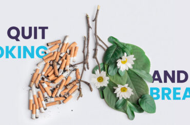 Smoking Cessation Therapy