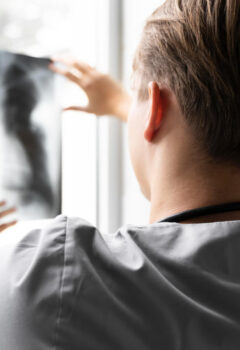 Is Your Breathlessness Just Asthma – Or Could It Be Interstitial Lung Disease?