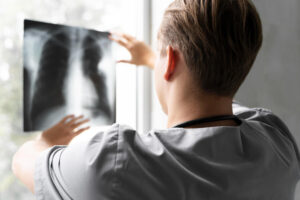 Is Your Breathlessness Just Asthma – Or Could It Be Interstitial Lung Disease?