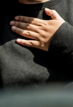 7 Early Signs of Lung Fibrosis You Shouldn’t Ignore