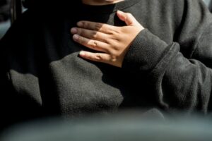 7 Early Signs of Lung Fibrosis You Shouldn’t Ignore