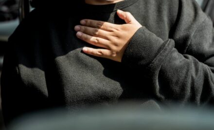 7 Early Signs of Lung Fibrosis You Shouldn’t Ignore