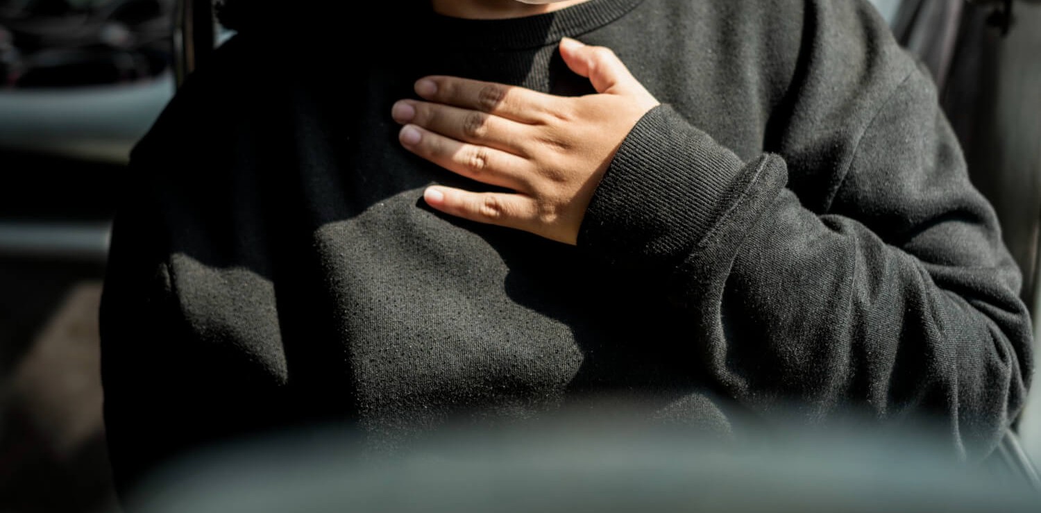 7 Early Signs of Lung Fibrosis You Shouldn’t Ignore