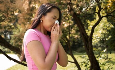 5 Early Signs That Allergies Are Affecting Your Lung Health