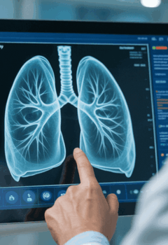 When to Consider Bronchoscopy, Cryobiopsy & EBUS