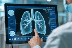 When to Consider Bronchoscopy, Cryobiopsy & EBUS