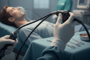 Why is Bronchoscopy Important After a Lung Transplant?
