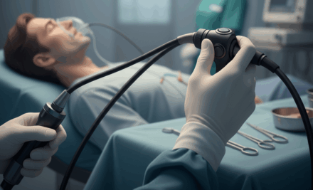 Why is Bronchoscopy Important After a Lung Transplant?