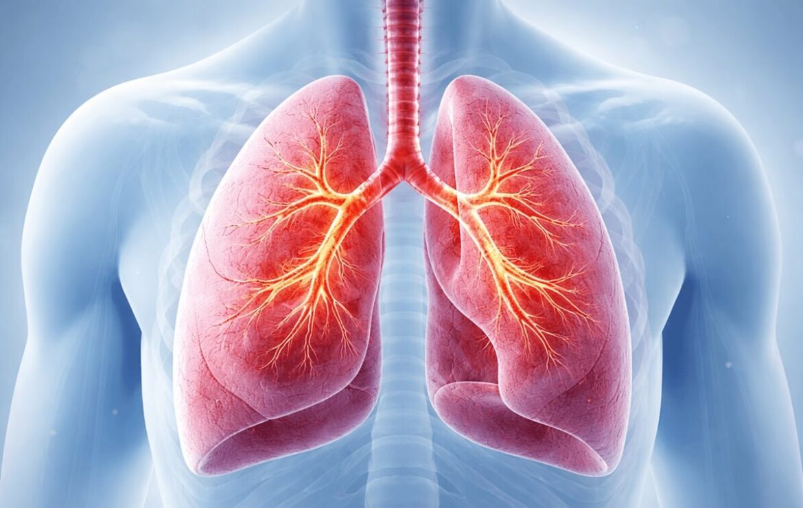 Acute vs Chronic Bronchitis: When a Simple Cough Is Not So Simple