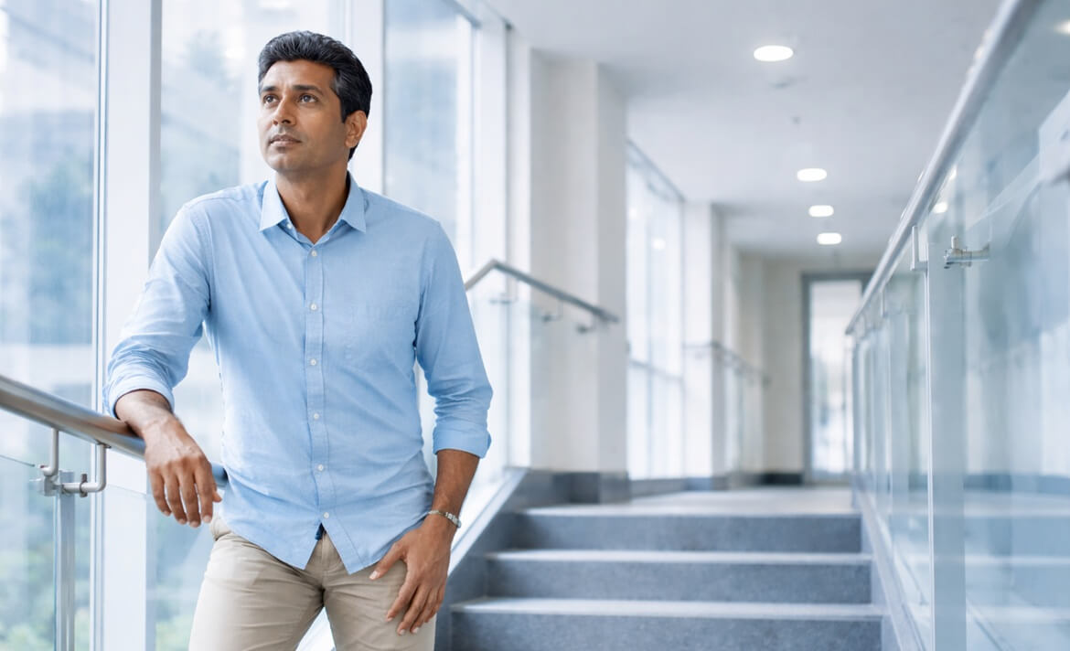 Understanding Chronic Breathlessness: Causes Beyond Age & Fitness