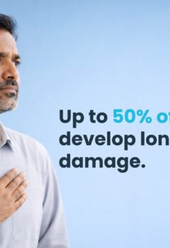 Post-Tuberculosis Lung Disease (PTLD): The Hidden Burden After TB Cure