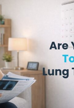 Are You Waiting Too Long for a Lung Transplant? Know Early Warning Signs Doctors Look For