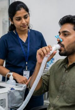 What Does a Pulmonary Function Test (PFT) Really Show?