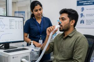 What Does a Pulmonary Function Test (PFT) Really Show?