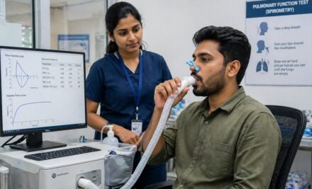What Does a Pulmonary Function Test (PFT) Really Show?