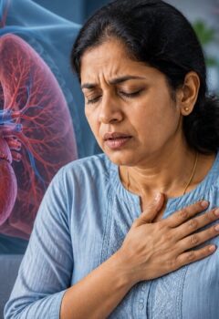 What is Pulmonary Hypertension and Why is It Serious?
