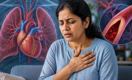 What is Pulmonary Hypertension and Why is It Serious?