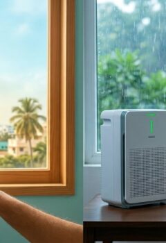 Managing Advanced ILD in Chennai: How Summer Humidity & Monsoon Flare-Ups Affect Pulmonary Fibrosis