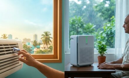 Managing Advanced ILD in Chennai: How Summer Humidity & Monsoon Flare-Ups Affect Pulmonary Fibrosis
