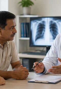 10 Questions to Ask Before Choosing a Lung Transplant Centre