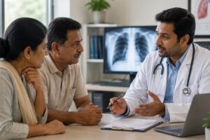 10 Questions to Ask Before Choosing a Lung Transplant Centre
