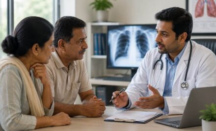 10 Questions to Ask Before Choosing a Lung Transplant Centre