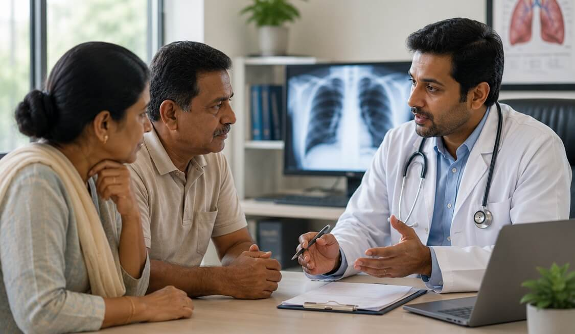 10 Questions to Ask Before Choosing a Lung Transplant Centre