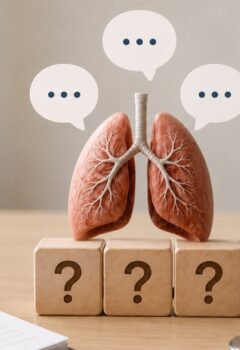 3 Things Lung Transplant Patients Ask Me All the Time
