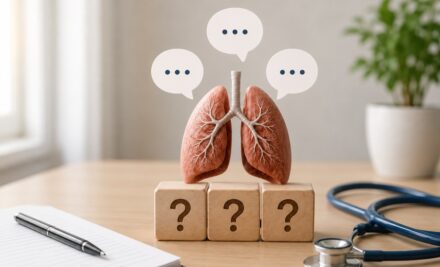3 Things Lung Transplant Patients Ask Me All the Time