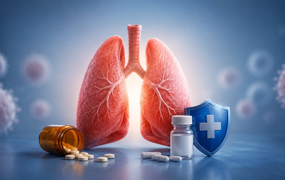5 Facts About Immunosuppressants Every Lung Transplant Patient Should Understand