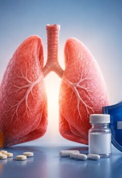 5 Facts About Immunosuppressants Every Lung Transplant Patient Should Understand