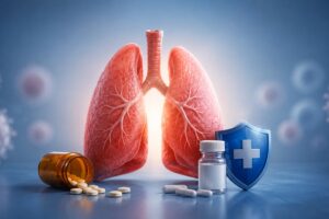 5 Facts About Immunosuppressants Every Lung Transplant Patient Should Understand