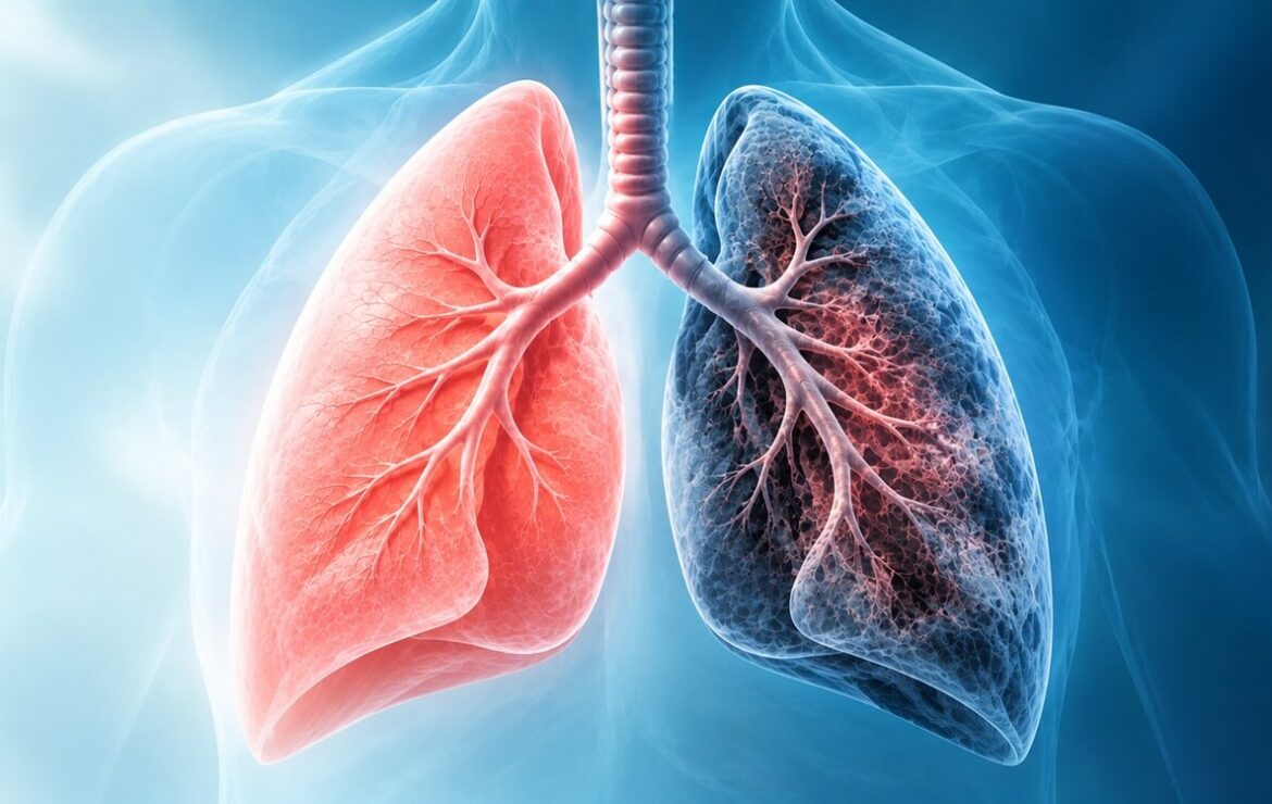 When Does Lung Disease Become Lung Failure? Signs You Shouldn’t Ignore