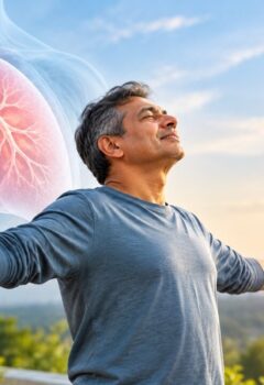 Life After a Lung Transplant: What the First Year Looks Like
