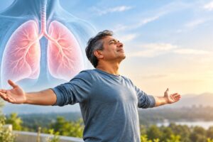 Life After a Lung Transplant: What the First Year Looks Like