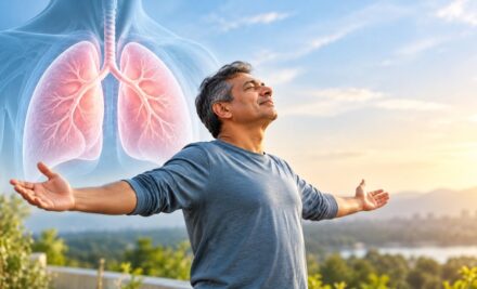 Life After a Lung Transplant: What the First Year Looks Like